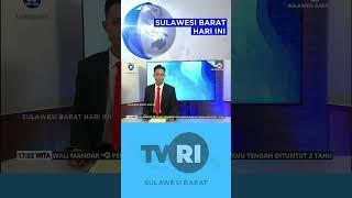 Tiga Tahun Pasca Gempa Sulbar 2021 Warga Aholeang-Rui masih tinggal di Pengungsian