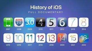 History of iOS Full Documentary