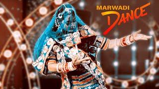 Desi Marwadi Rajputi Dance  मेहंदी मलीर री - New Rajasthani Dancing Video  Twinkle Vaishnav  PRG