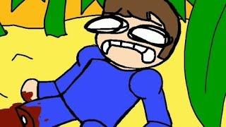 how Dave lost his legsREAD PINNED COMMENT TWGOREfanmadefnf modanimation