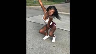 Yvette - Ratchet Twerk Song Pt. 2