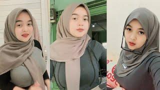 pesona ceker babat bikin sagne  Jilboobs Pemersatu Bangsa  Tiktok Hijab Tobrut Hot