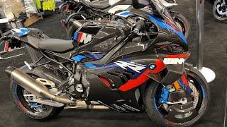 Ultimate Bike  2024 BMW M1000RR