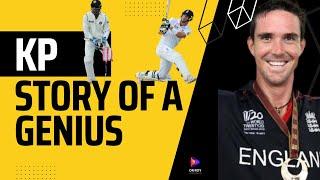 Kevin Pietersen  KP - Story of a Genius