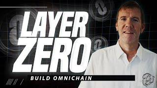 LayerZero Crypto Review $ZRO Interoperability with Seamless Cross-Chain Solutions 