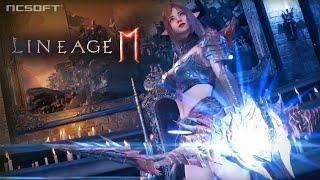 #Lineage2M #mmorpg #Nightwish Lineage 2M - End Of All Hope Nightwish