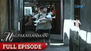 Magpakailanman Butch lesbian becomes a mother  Full Episode