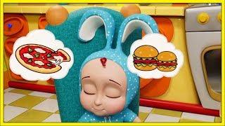 No No Vegetables Song  Oh Baby Oh Eat Your Vegetables Song  Nursery Rhymes & Kids Songs