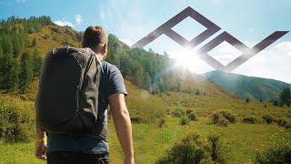 Peak Design Travel Backpack 45L - Обзор на мой рюкзак для съемок и путешествий