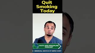 How Smoking Causes COPD - COPD Caused by Smoking  Faith & Discipline