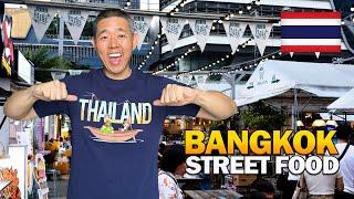 Is JODD FAIR NIGHT MARKET a Must Visit Night Market in Bangkok?