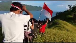 Cinematic 17 Agustus  Dirgahayu Republik Indonesia ke-76