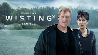 Kommissar Wisting Staffel 2 - DVDBDVoD Trailer