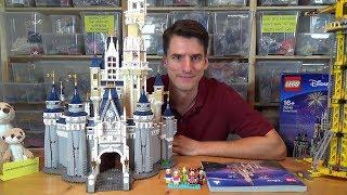 LEGO® 71040 - Disney Castle