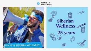 What is Siberian Wellness? Real business opportunities