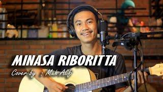 Lagu Makassar - Minasa Riboritta Cover By. Muhammad Alifi