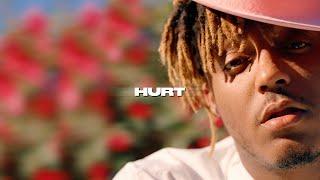 FREE Juice WRLD Type Beat - Hurt  The Kid LAROI x Post Malone Type Beat 2023