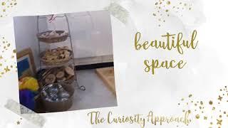 Beautiful Curiosity Approach® spaces