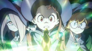 Little Witch Academia AMV Good Is The New Bad
