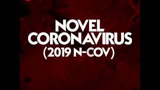 Coronavirus 2019 n-CoV