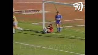 Fenerbahçe 3-3 Sarıyer  Maç Özeti  1984-1985 Sezonu