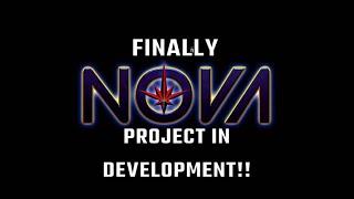NOVA PROJECT IN DEVELOPMENT AT MARVEL STUDIOS #mcu #nova #spiderman #xmen