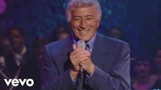 Tony Bennett - A Foggy Day from MTV Unplugged