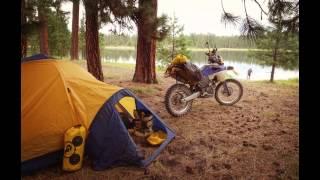 OBDR 2014 - Oregon Backcountry Discovery Route