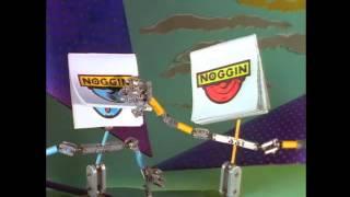 Noggin ID - Flip Heads 1999