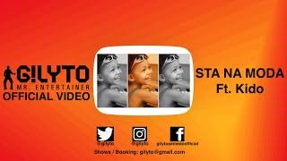 Gilyto - Sta Na Moda Kabuverdi Ft.  Kido Semedo Official Video 2010 - Funana