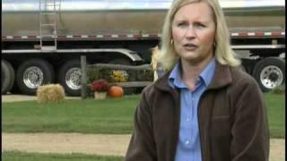 Meet a Michigan Dairy Farmer