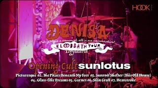 Sunlotus - Full Set Live at Bloodbath Tour Jogja