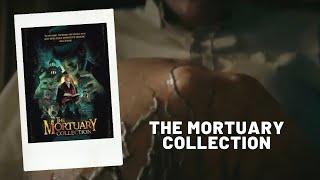 The Mortuary Collection - Pregnant Man