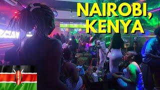 Nobody Told Me NAIROBI KENYA Was Like This