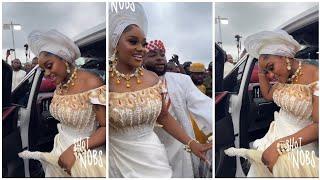 #chivido2024 List of billionaires footballers celebrities at Chioma & Davido s wedding