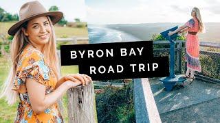 Road Trip to BYRON BAY A Travel Guide