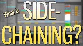 What is Sidechaining?  Electronic Music Production Tutorial