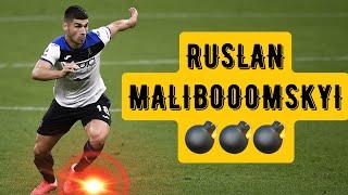 МАЛИНОВСКИЙ-ЛУЧШИЕ ГОЛЫMALINOVSKYI BEST GOALS