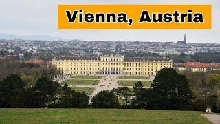 Vienna travel  Austria  Things to do in Vienna  Europe