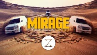 Mirage  Arabic  Ethic  Trap  Beat  Instrumental 