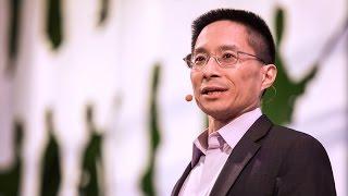 Eric Liu Why ordinary people need to understand power
