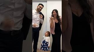 Family outfit check per un matrimonio 