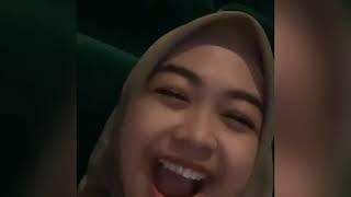 IGS UMI RICIS DAN BANG WILDAN PERGI KE MALL BARENG