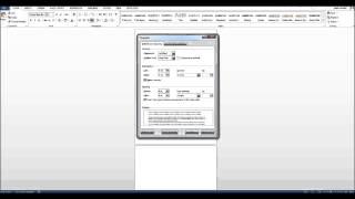 How To Delete A Blank Page At The End Of A Word Document