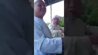 Lawak Pok Su Bekeng Molek Pilih Parti PRU 14