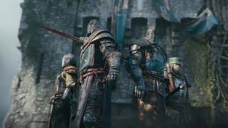 For Honor - The Chosen Ones