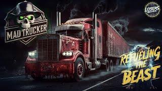 Mad Trucker - Refueling The Beast - Full Album #underground #rock #music #metal #metalmusic #rock