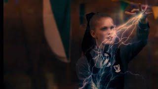  The worst witch  Ethel hallow Magic