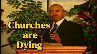Pastor Gino Jennings - The Condition of the Church