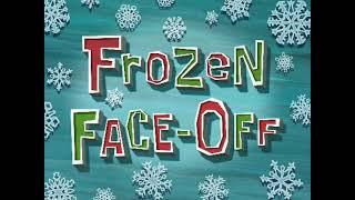 SpongeBob SquarePants - Frozen Face-Off 22 SoundtrackAudio